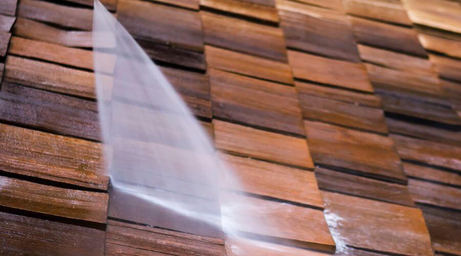 Slate Roofing in Peridot, AZ
