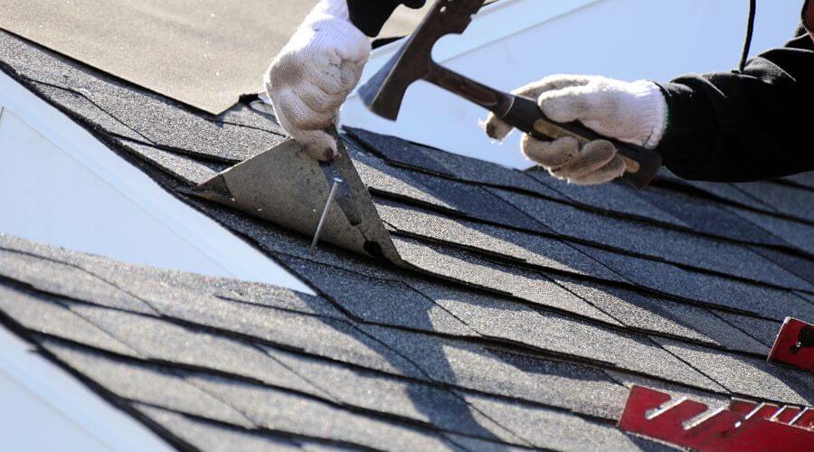 Professional residential roofers in Peridot, AZ